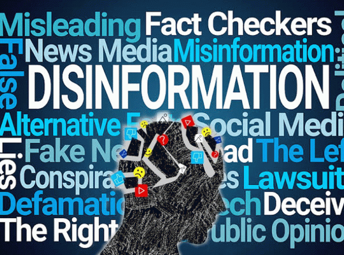 තොරතුරු අක්‍රමිකතාව (Information Disorder) සොයාගන්නේ කෙසේ ද...?