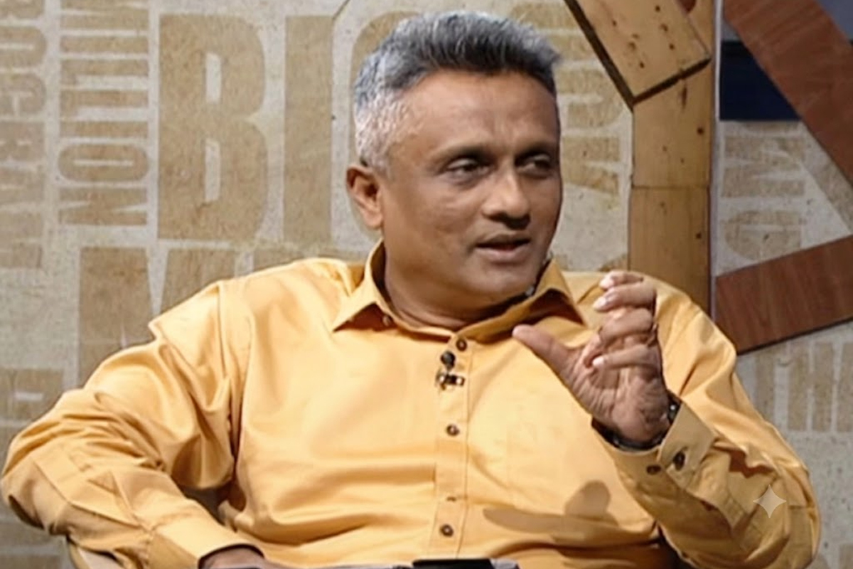 Deepthifi