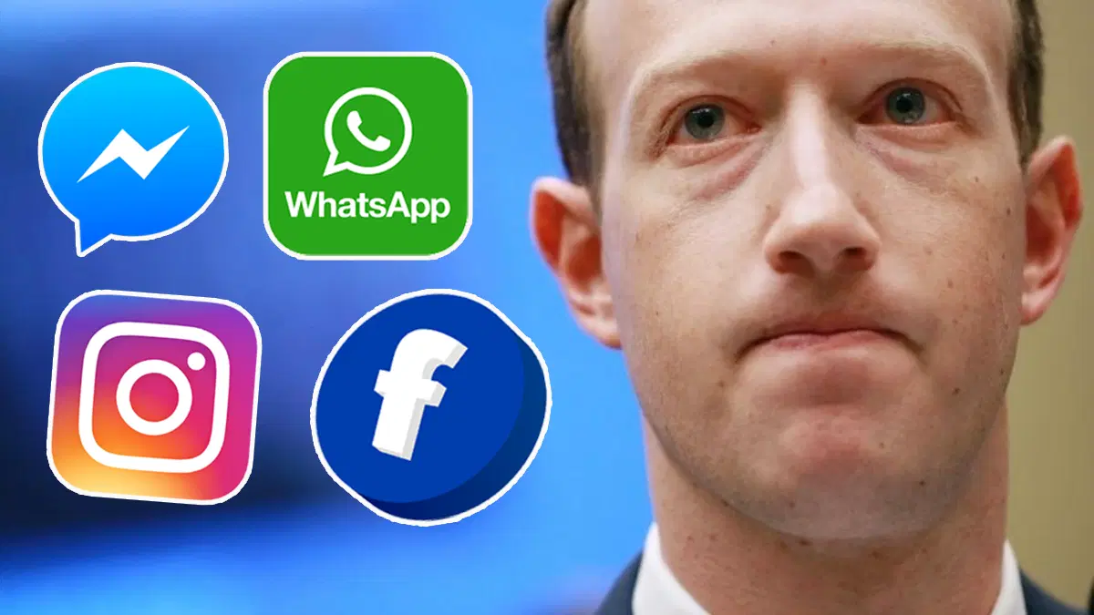 Mark Zuckerberg