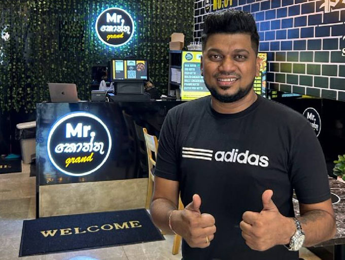 "වහලෙක් වුව ද තමන්ට කියා වහලකු තබාගැනීමට කැමති ය" - හේගල්