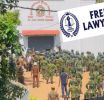 සිරකරුවන්ට වෙඩි තැබීම: අශිෂ්ටයි, මිලේච්ඡයි, නින්දිතයි - ෆ්‍රී ලෝයර්ස් සංවිධානය