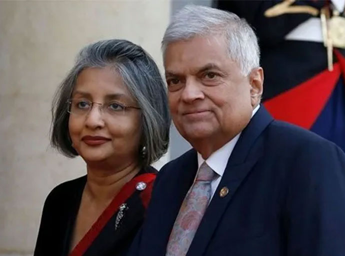 හිටපු ජනපති රනිල් වික්‍රමසිංහ ගේ නඩුවේ විමර්ශන අවසන්; නීතිපතිට තවම මතයක් නැති ලු!