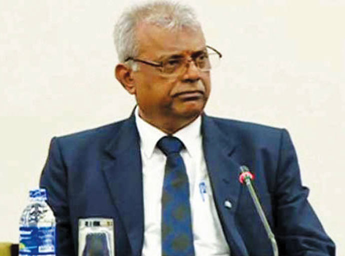 රවී සෙනෙවිරත්න, එක් චෝදනාවකට වරද පිළිගනී