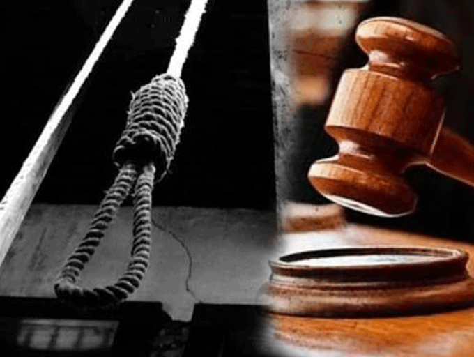 දණ්ඩනීති සංග්‍රහයෙන් මරණ දඬුවම අයින් කළ යුතු ද, නැද්ද? - නීතිඥ අනුර හෑගොඩ (වීඩියෝ)