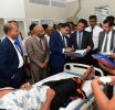 මීරිගම පිහිටි වකුගඩු ගල් ඉවත් කිරීමේ ප්‍රතිකාර මධ්‍යස්ථානය ජනතා අයිතියට...