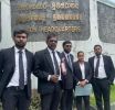 බන්ධනාගාර නිලධාරින් ඇහුම්කන් දෙනවා නම් සිරකරුවන්ට නීති උපදෙස් දෙන්න බැහැ - සිරකරු අයිතිවාසිකම් සුරැකීමේ කමිටුවේ සභාපති නීතිඥ සේනක පෙරේරා