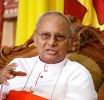 රහස් පොලිසිය සිදු කරන විමර්ශනවලට බාධා නොකරන ලෙස ඉල්ලා කාදිනල්තුමා ගෙන් මැදිහත් පෙත්සමක්