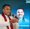 ‘ඉන්දියන් සාගර සියවසේ’ ප්රධාන කේන්ද්රස්ථානයක් බවට පත්වීමට ශ්රී ලංකාව පෙරමුණ ගත යුතුයි - නාමල් ගෙන් ඇරයුමක්