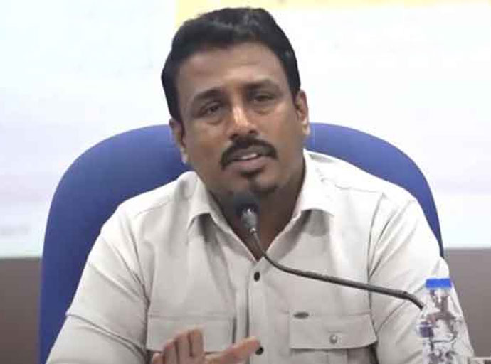 නියෝජ්‍ය ඇමැති එරංග ගුණසේකර ඇතුළු දෙදෙනකුට වරෙන්තු