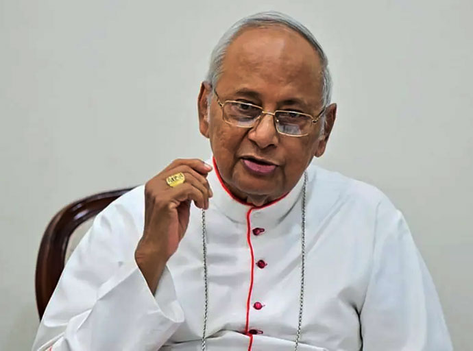 කාදිනල්තුමා ගේ මැදිහත් වීමෙන් පෙත්සම කැඳවීම අගෝස්තු මස 04 වනදා