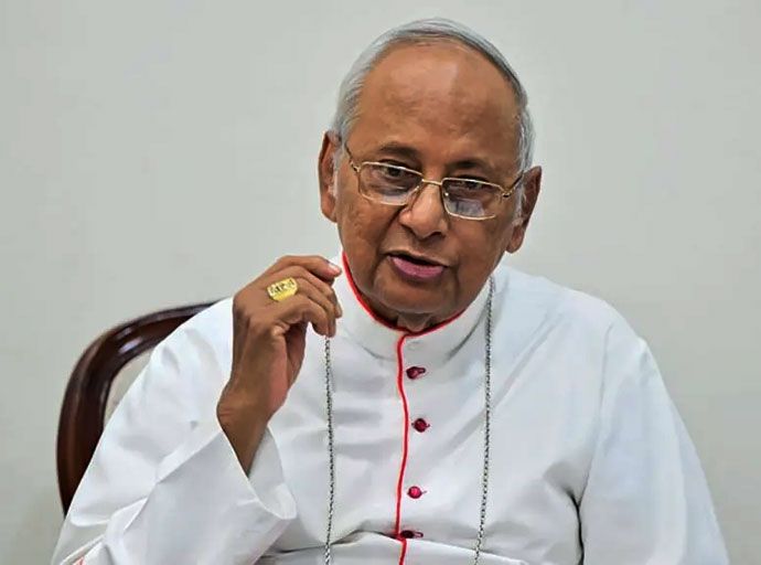 කාදිනල්තුමා ගේ මැදිහත් වීමෙන් පෙත්සම කැඳවීම අගෝස්තු මස 04 වනදා