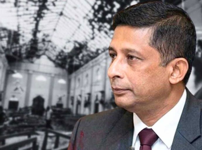 සුරේෂ් සලේ ඉදිරිපත් කළ රීට් පෙත්සමට අද මොකද වුණේ...?