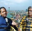 කොළඹ නගරයෙහි වෙසෙන මධ්යපාන්තිකයින් වේගයෙන් ඈතට විසිවන්නේ ඇයි..? - Ideas front වීඩියෝවක්
