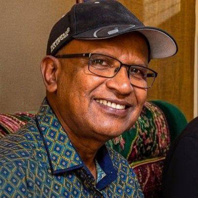 crishaantha subhaash