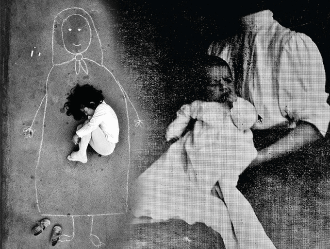 නොදරුවන් ලෙස එතෙර ගොස් - යළි මෙතෙර මුල් සොයන දරුවෝ