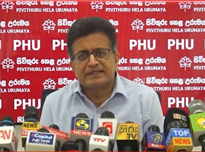කතානායක ගෙ රහස් එයා ම ප්‍රසිද්ධ කරවාගෙන - උදය ගම්මන්පිල