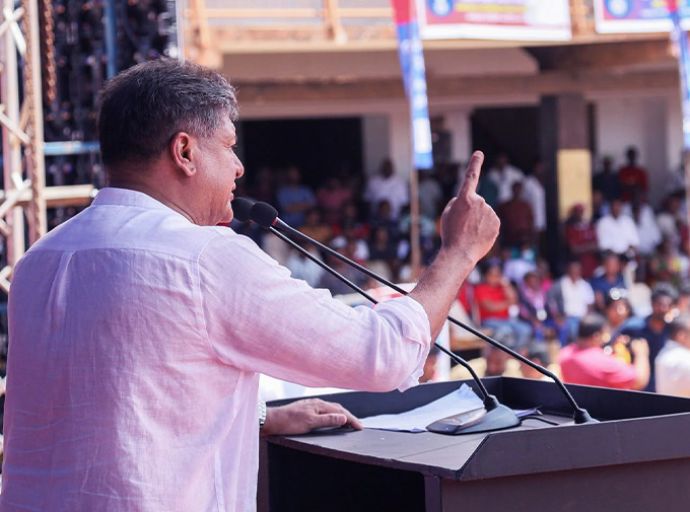 මව්බිමේ බලාපොරොත්තුව