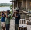අගමැතිනිය ගේ ගමන් බිමන් නිරීක්ෂණය කළ තිදෙනකු රිමාන්ඩ්