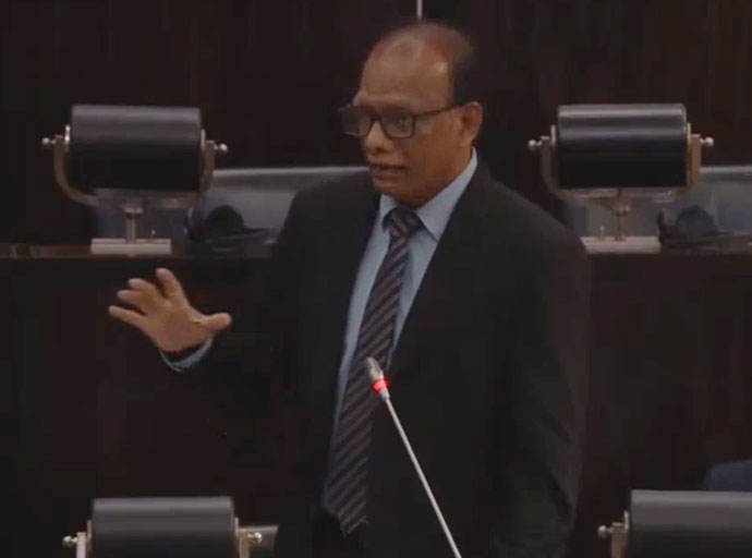 පුනර්ජනනීය බලශක්තිය උපරිම අයුරින් ලබාගැනීම සඳහා විදුලි සම්ප්‍රේෂණ පද්ධතිය වැඩි දියුණු කරනවා - බලශක්ති අමාත්‍යවරයා