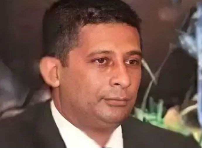 සුරේෂ් සලේ, 2016 වසරේ දී ISIS ජාත්‍යන්තර ත්‍රස්ත සංවිධානයේ මතවාද ශ්‍රී ලංකාව තුළ දරුණු ලෙස ක්‍රියාත්මක වන ආකාරය දැනුම් දුන්නා - ජනාධිපති නීතිඥ සංජීව ජයවර්ධන