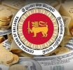 ශ්‍රී ලංකාවේ දළ නිල සංචිතය එක්සත් ජනපද ඩොලර් බිලියන 6.45 දක්වා ඉහළට...