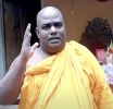 රාජාංගනය සද්ධාරතන හිමි ගේ ඇප පිළිබඳ තීරණය අගෝස්තු පස්වන දා