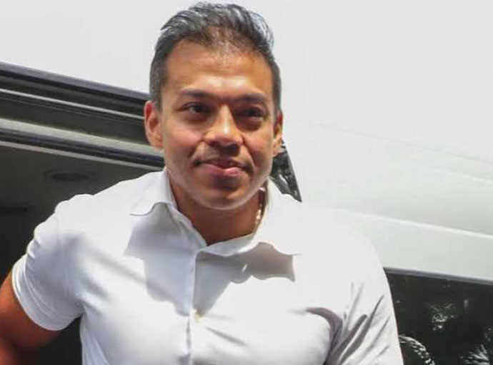 යෝෂිත ගේ නඩුව විභාගයට ගැනීම වැළැක්වීමට නීතිපතිවරයා ගේ විරෝධය