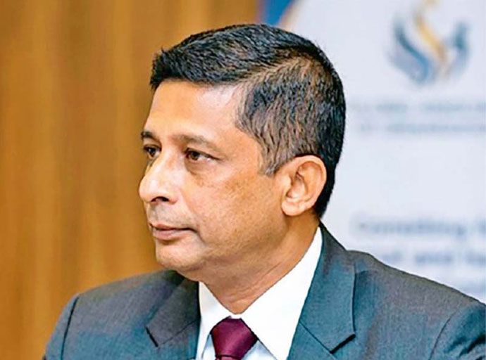 අත් අඩංගුවේ සිටිය දී ම සලේට හෘද සැත්කමක් කරලා