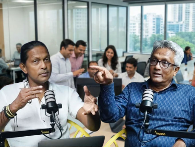 ස්ත්‍රී පුරුෂ සමාජභාවය නමැති විෂය අවශ්‍ය ඇයි...? - Ideas front වීඩියෝවක්