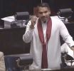 විනිශ්චයකාරවරුන් ගේ වයස් සීමාව වැඩි කරා කියලා අධිකරණ ප්රමාණය වැඩි වෙන්නේ නැහැ- නාමල් රාජපක්ෂ