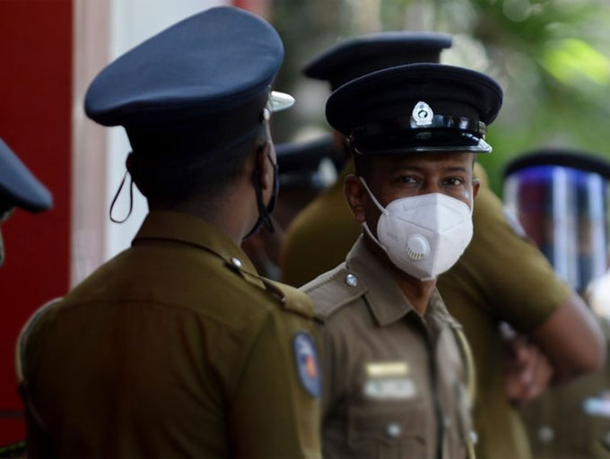 තිත්ත වුනත් ඇත්ත; පොලිස් කතාවක පෙත්තක්