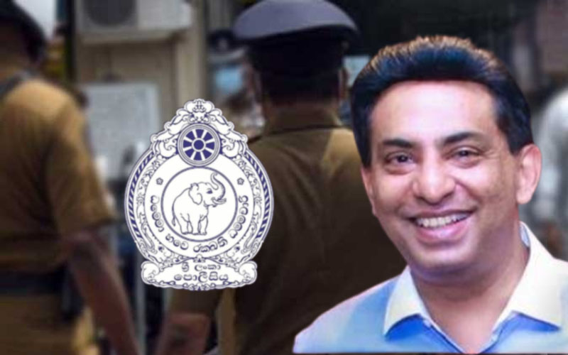 කපිල චන්ද්‍රසේන ගේ අභිරහස් මරණය සම්බන්ධයෙන් පොලීසිය සිදු කරන විමර්ශන පිළිබඳව සෑහිමකට පත්විය නොහැකියි - කොටුව මහේස්ත‍්‍රාත් පසන් අමරසේන