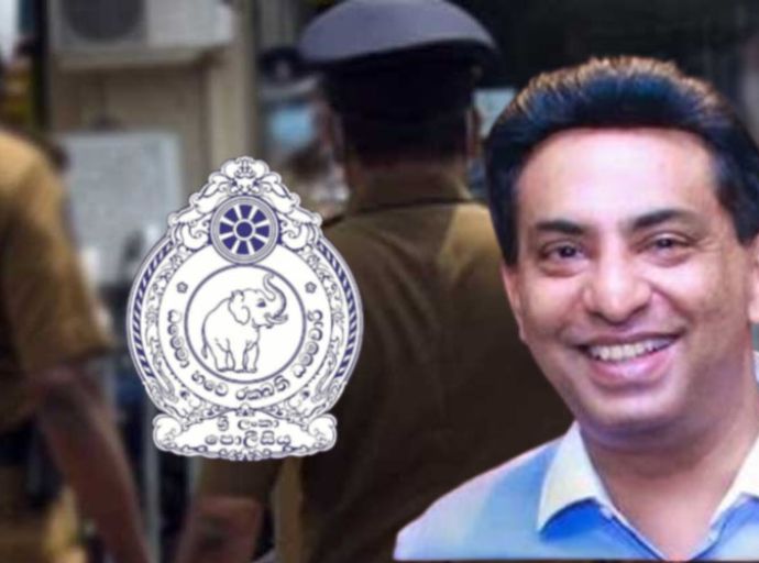 කපිල චන්ද්‍රසේන ගේ අභිරහස් මරණය සම්බන්ධයෙන් පොලීසිය සිදු කරන විමර්ශන පිළිබඳව සෑහිමකට පත්විය නොහැකියි - කොටුව මහේස්ත‍්‍රාත් පසන් අමරසේන