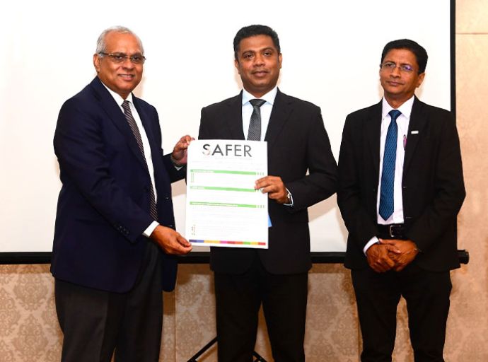 ජනතාව ගේ සෞඛ්‍යයට වඩා ඉහළ කිසිදු ලාභයක් නැහැ - අමාත්‍ය වෛද්‍ය නලින්ද ජයතිස්ස