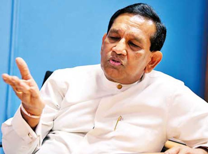 රාජිත සේනාරත්නට අධි චෝදනා; පළමු සැකකරු නඩුවෙන් නිදහස්