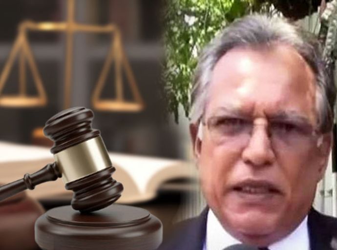 විශ්‍රාමික මේජර් ජෙනරාල් අශෝක තෝරදෙණිය පැවරූ නඩුව කොළඹ මහාධිකරණයෙන් විසිකරයි