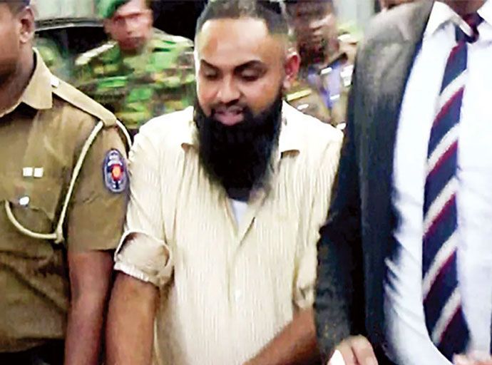 CIDයෙන් පලායෑමට තැත් කිරීමේ නඩුවේ හරක් කටාට එරෙහි PTA චෝදනා මහාධිකරණයෙන් ඉවතට