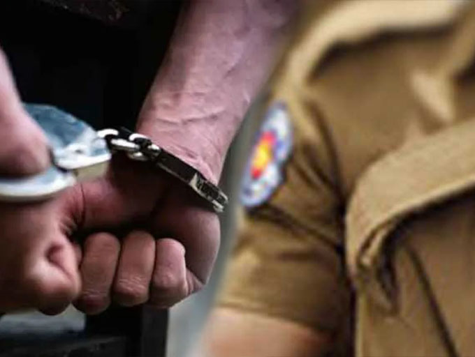 මුදල් විශුද්ධිකරණය කිරීමේ චෝදනාවට ලක්වූ උපපොලිස් පරීක්ෂක අගෝස්තු හත තෙක් රිමාන්ඩ්