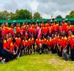 ජනසතු සේවා මලල ක්රීඩා තරගාවලියේ අනුශූරතාව වරාය අධිකාරියට