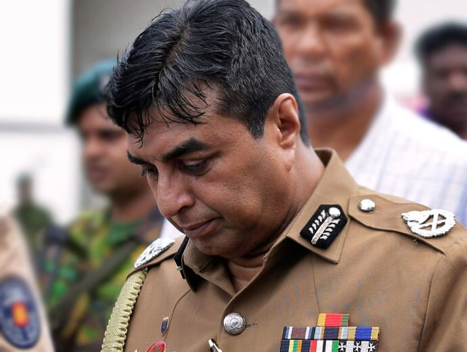 2022 දී පාස්කු නඩුවෙන් පූජිත් නිදහස් වුණා ද? එහෙනම් දැන් මරණ දඬුවම ලැබුණෙ කොහොමද?