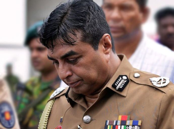 2022 දී පාස්කු නඩුවෙන් පූජිත් නිදහස් වුණා ද? එහෙනම් දැන් මරණ දඬුවම ලැබුණෙ කොහොමද?