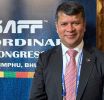 දකුණු ආසියානු පාපන්දු ඉතිහාසයේ ශ්රී ලංකාවට තවත් ගෞරවණීය ජයග්රහණයක්