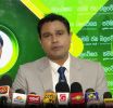 ජනාධිපතිවරයා බලය වෙනුවට, බලය අඛණ්ඩව පවත්වාගෙන යෑම නැමැති දූෂණය සිදු කිරීමට උත්සාහ දරනවා - විශේෂඥ වෛද්ය චමල් සංජීව