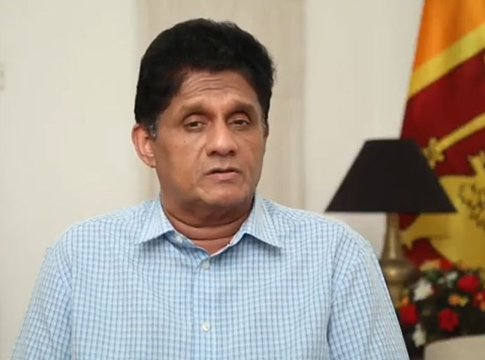 නඩු කටයුතු ප්‍රමාද වීම ඇතුළු අධිකරණ ක්ෂේත්‍රයේ ගැටලු සොයන්න තේරීම් කාරක සභාවක් පත් කරන්න - විපක්ෂ නායක සජිත් ප්‍රේමදාස