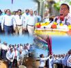 ආරුගම්බේ 'සන්සෙට් වීව් පාර්ක්' ව්යාපෘතිය අමාත්ය විජිත හේරත් ගේ ප්රධානත්වයෙන් ඇරඹේ