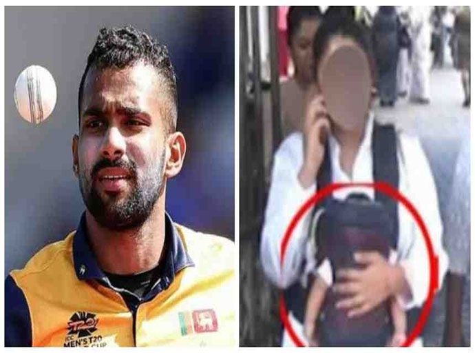 චාමික කරුණාරත්න ගේ DNA පරීක්ෂණ ඉල්ලීම අධිකරණය ප්‍රතික්ෂේප කරයි