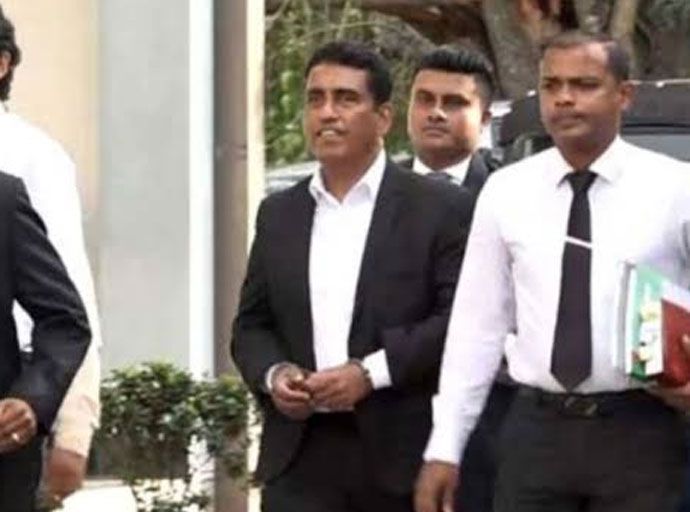 ජොන්ස්ටන් ප්‍රනාන්දු ඇතුළු විත්තිකරුවන් ගේ නඩු ඉදිරියට පවත්වාගෙන යෑමට අභියාචනාධිකරණයෙන් නියෝග