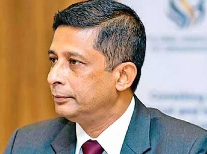 සලේ ඉදිරිපත් කර ඇති පෙත්සමට මැදිහත් වී කරුණු දැක්වීම 06 දක්වා කල් යයි