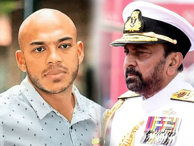 නොතීසියක් ලද විට මහාධිකරණයට එන්න - යෝෂිතට සහ කරන්නාගොඩට නියෝග