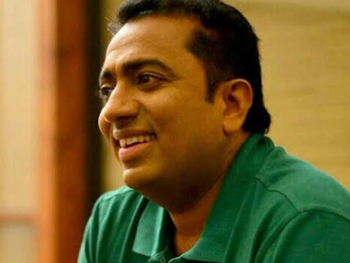 හිටපු අමාත්‍ය අකිල විරාජ් කාරියවසම් අත්අඩංගුවට!